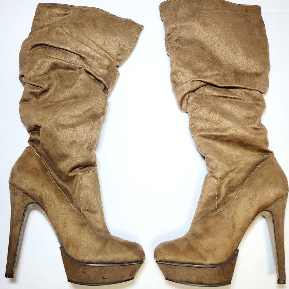 Winter Boots